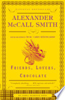 Cover of Friends, Lovers, Chocolate