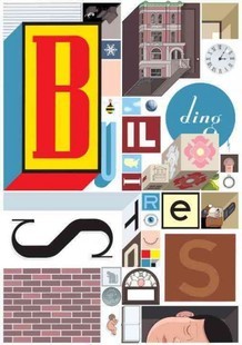 Cover of Building Stories