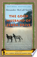 Cover of The Good Husband of Zebra Drive