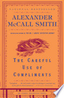 Cover of The Careful Use of Compliments