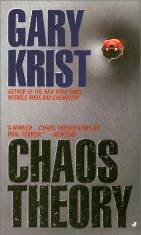 Cover of Chaos theory