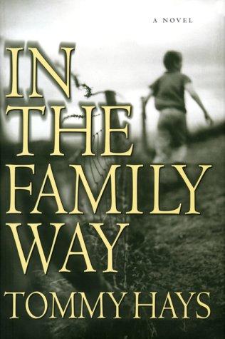 Cover of In the family way