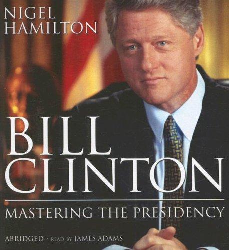 Cover of Bill Clinton