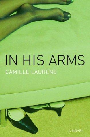 Cover of In his arms