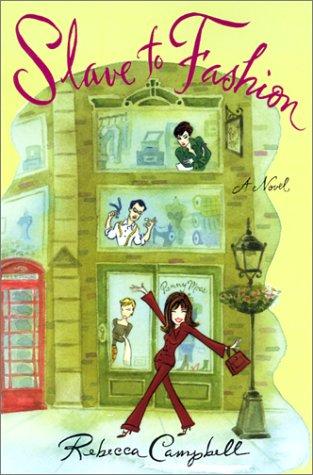 Cover of Slave to Fashion