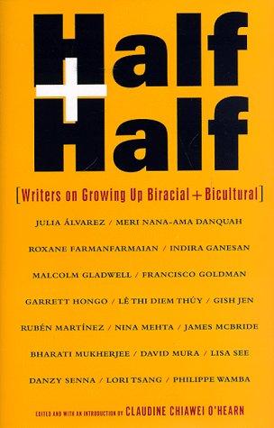 Cover of Half and Half