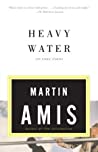Cover of Heavy Water and Other Stories