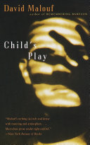 Cover of Child's Play
