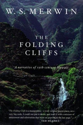 Cover of The Folding Cliffs: A Narrative