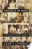 Cover of Trouble in Mind