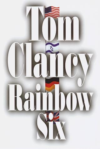 Cover of Rainbow Six