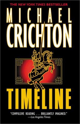 Cover of Timeline