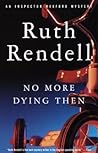 Cover of No more dying then