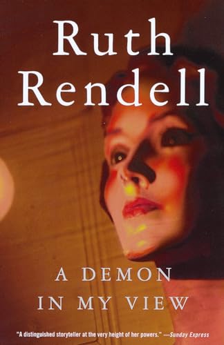 Cover of A Demon in My View