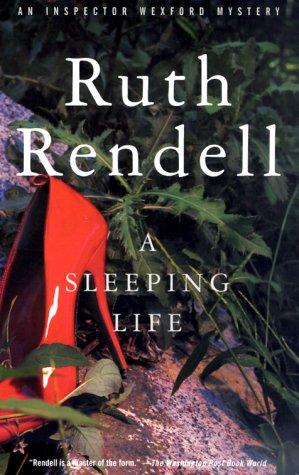 Cover of A Sleeping Life
