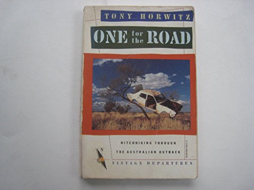 Cover of One for the Road: An Outback Adventure