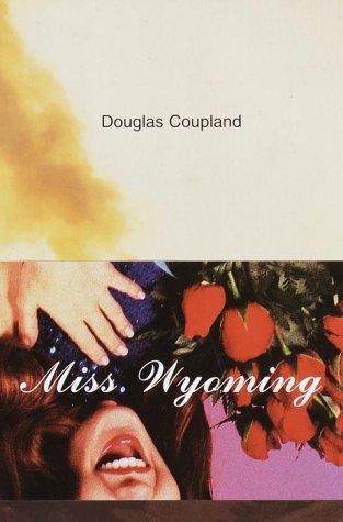 Cover of Miss Wyoming