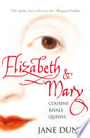 Cover of Elizabeth and Mary