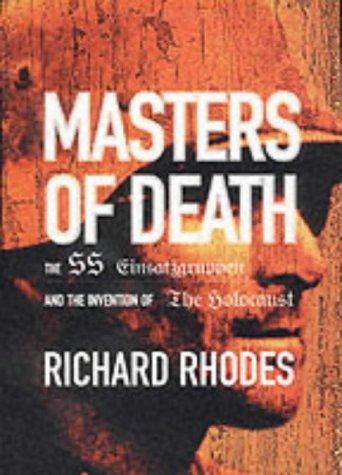 Cover of Masters of Death