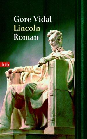 Cover of Lincoln