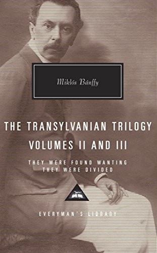 Cover of They Were Found Wanting / They Were Divided