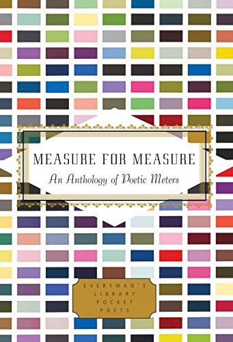 Cover of Measure for Measure