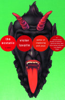 Cover of The Ecstatic