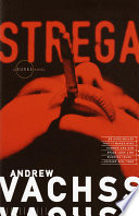 Cover of Strega