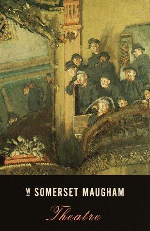 Cover of Theatre