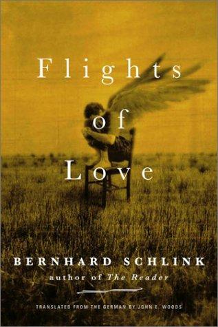 Cover of Flights of Love