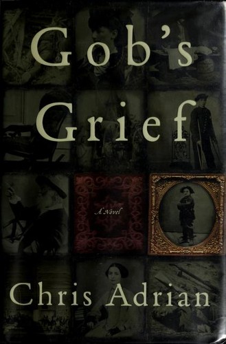 Cover of Gob's grief