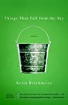 Cover of Things that Fall from the Sky