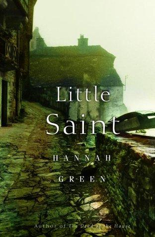 Cover of Little saint