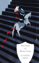 Cover of The Count of Monte Cristo
