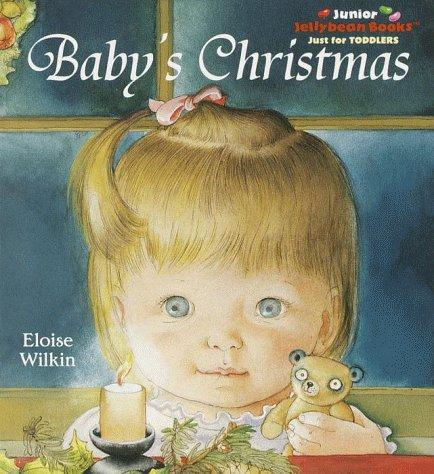 Cover of Baby's Christmas