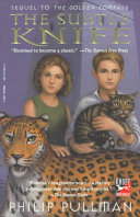 Cover of The Subtle Knife