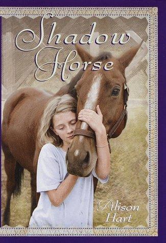 Cover of Shadow Horse