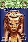 Cover of Mummies and Pyramids