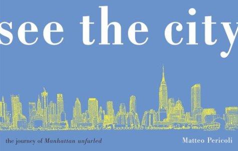 Cover of See the City