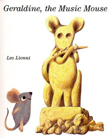 Cover of Leo Lionni's Little Mice Tales
