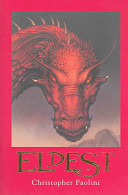 Cover of Eldest (Inheritance, Book 2)