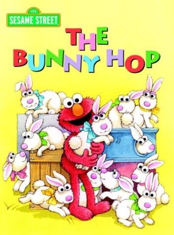 Cover of The Bunny Hop