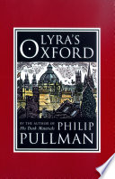 Cover of Lyra's Oxford