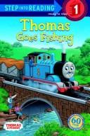 Cover of Thomas goes fishing