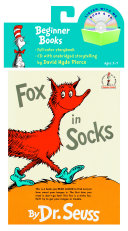 Cover of Fox in Socks