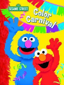 Cover of Color carnival