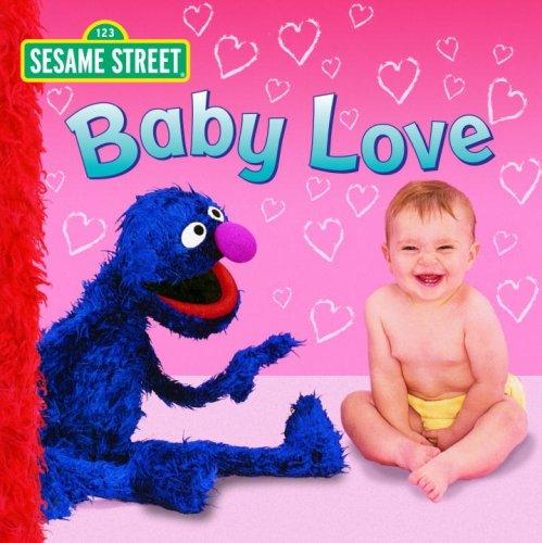 Cover of Baby Love