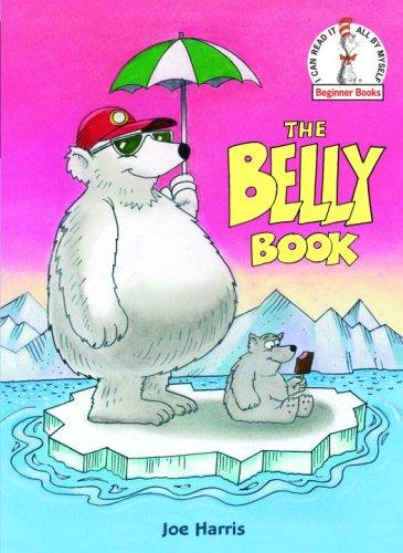 Cover of The Belly Book