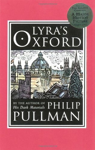Cover of Lyra's Oxford