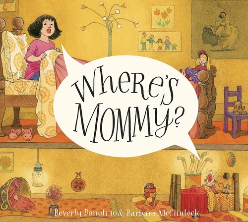 Cover of Maria and Mouse Mouse, Mouse Mouse and Maria
